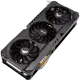 Видеокарта AMD Radeon RX 7800 XT Asus OC 16Gb TUF-RX7800XT-O16G-OG-GAMING