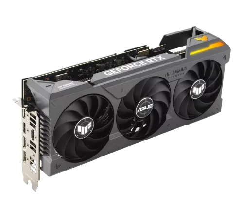 Видеокарта Asus GeForce RTX 4070TI Super TUF GAMING TUF-RTX4070TIS-O16G-GAMING
