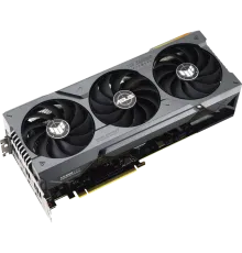 Видеокарта Asus GeForce RTX 4070TI Super TUF GAMING TUF-RTX4070TIS-O16G-GAMING