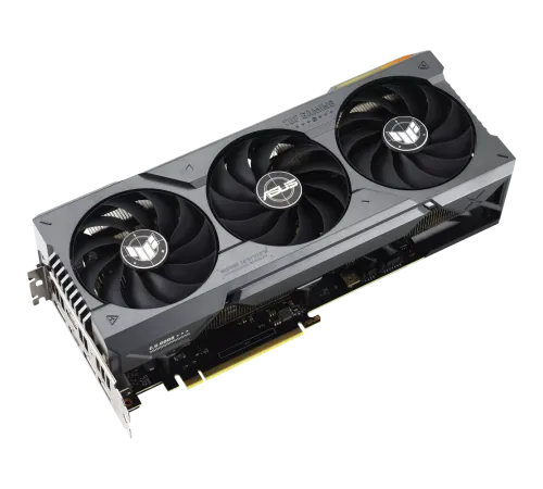Видеокарта Asus GeForce RTX 4070TI Super TUF GAMING TUF-RTX4070TIS-O16G-GAMING