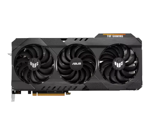 Видеокарта AMD Radeon RX 7800 XT Asus OC 16Gb TUF-RX7800XT-O16G-OG-GAMING