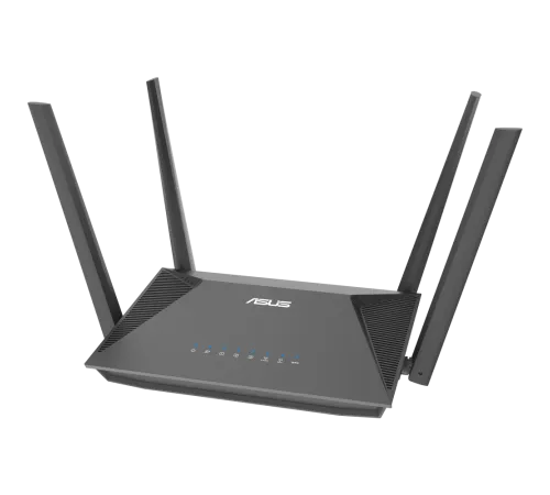 Маршрутизатор для дома Asus RT-AX52