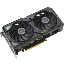 Видеокарта Asus RTX 4060 Ti SSD Dual OC Edition DUAL-RTX4060TI-O8G-SSD