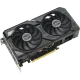 Видеокарта Asus RTX 4060 Ti SSD Dual OC Edition DUAL-RTX4060TI-O8G-SSD