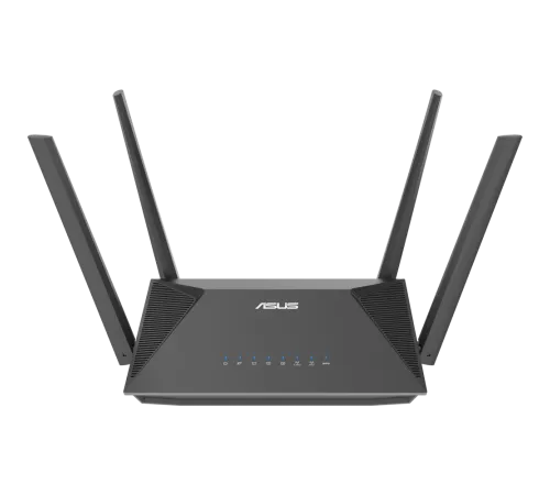 Маршрутизатор для дома Asus RT-AX52