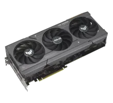Видеокарта Asus Radeon RX 7600XT TUF Gaming OC TUF-RX7600XT-O16G-GAMING