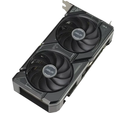 Видеокарта Asus RTX 4060 Ti SSD Dual OC Edition DUAL-RTX4060TI-O8G-SSD