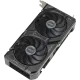 Видеокарта Asus RTX 4060 Ti SSD Dual OC Edition DUAL-RTX4060TI-O8G-SSD