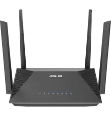 Маршрутизатор для дома Asus RT-AX52