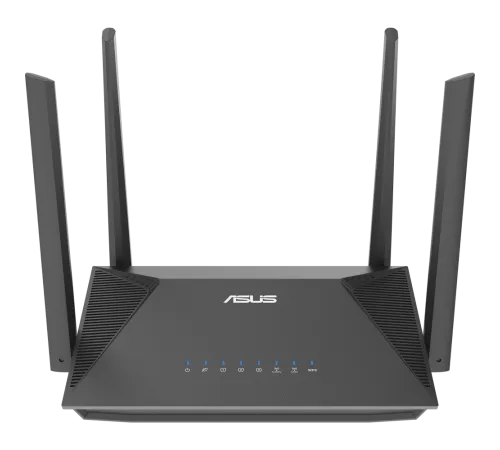 Маршрутизатор для дома Asus RT-AX52