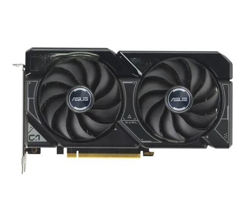 Видеокарта Asus RTX 4060 Ti SSD Dual OC Edition DUAL-RTX4060TI-O8G-SSD