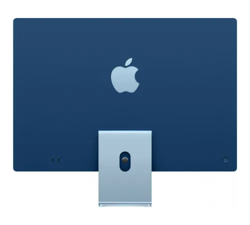 Моноблок Apple iMac 24 (M3 2023 Two ports) Z197000DV