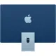 Моноблок Apple iMac 24 (M3 2023 Two ports) Z197000DV