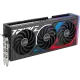 Видеокарта Asus ROG STRIX RTX 4070 Ti SUPER GAMING OC ROG-STRIX-RTX4070TIS-O16G-GAMING