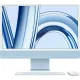 Моноблок Apple iMac 24 (M3 2023 Two ports) Z197000DV