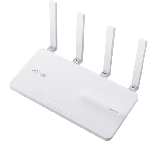 Аппаратный файрвол Asus EBR63