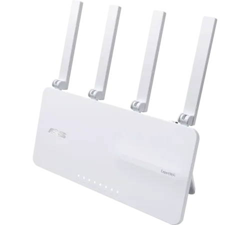 Аппаратный файрвол Asus EBR63