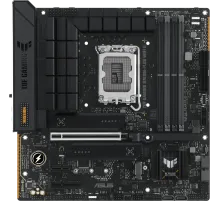 Материнская плата Asus TUF GAMING B760M-PLUS WIFI II