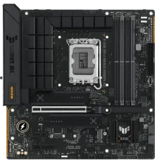 Материнская плата Asus TUF GAMING B760M-PLUS WIFI II