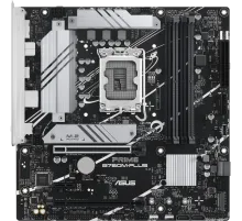 Материнская плата Asus PRIME B760M-PLUS