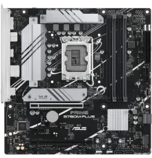 Материнская плата Asus PRIME B760M-PLUS