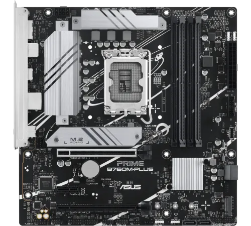 Материнская плата Asus PRIME B760M-PLUS