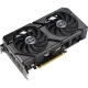 Видеокарта Asus GeForce RTX 4070TI Super DUAL EVO DUAL-RTX4070S-12G-EVO