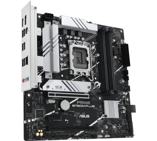 Материнская плата Asus PRIME B760M-PLUS