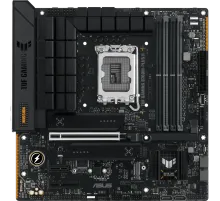 Материнская плата Asus TUF GAMING B760M-PLUS II