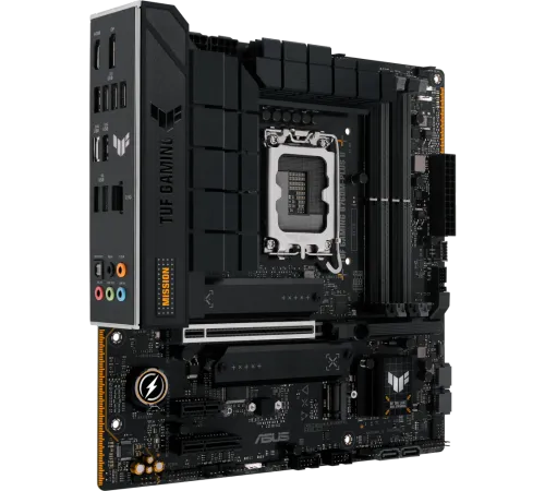 Материнская плата Asus TUF GAMING B760M-PLUS II