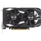 Видеокарта Asus GeForce RTX 3050 DUAL OC DUAL-RTX3050-O6G