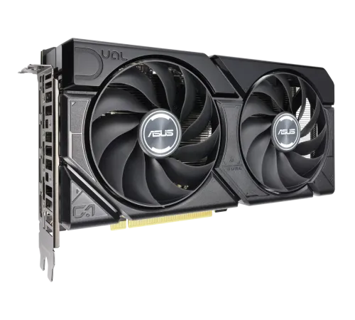 Видеокарта Asus Dual GeForce RTX 4060 EVO OC DUAL-RTX4060-O8G-EVO