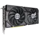 Видеокарта Asus Dual GeForce RTX 4060 EVO OC DUAL-RTX4060-O8G-EVO