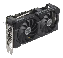 Видеокарта Asus Dual GeForce RTX 4060 EVO OC DUAL-RTX4060-O8G-EVO