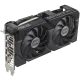 Видеокарта Asus Dual GeForce RTX 4060 EVO OC DUAL-RTX4060-O8G-EVO