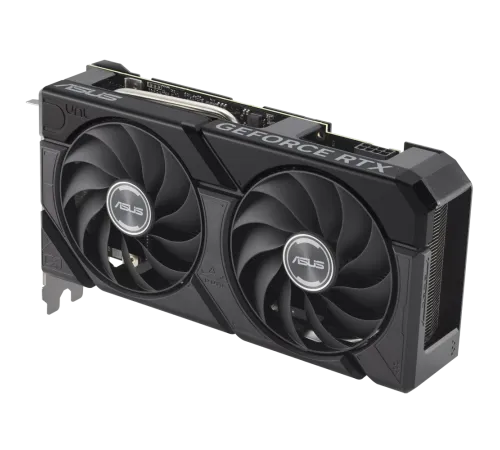 Видеокарта Asus Dual GeForce RTX 4060 EVO OC DUAL-RTX4060-O8G-EVO