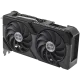 Видеокарта Asus Dual GeForce RTX 4060 EVO OC DUAL-RTX4060-O8G-EVO