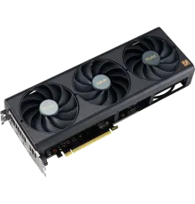 Видеокарта Asus RTX 4070 SUPER 12GB GDDR6X OC Edition PROART-RTX4070S-O12G