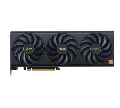 Видеокарта Asus RTX 4070 SUPER 12GB GDDR6X OC Edition PROART-RTX4070S-O12G