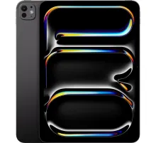 Планшет Apple iPad Pro 11 (M4) 256Gb Wi-Fi Space Black MVV83LL/A