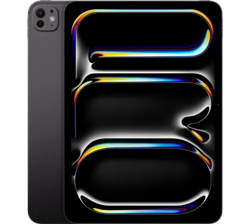 Планшет Apple iPad Pro 11 (M4) 256Gb Wi-Fi Space Black MVV83LL/A Планшет Apple iPad Pro 11 (M4) 256Gb Wi-Fi Space Black MVV83LL/A