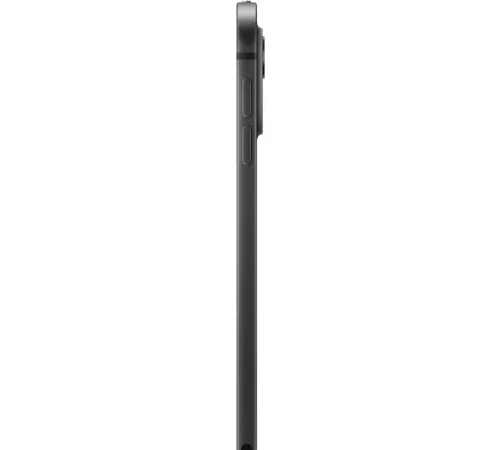 Планшет Apple iPad Pro 11 (M4) 256Gb Wi-Fi Space Black MVV83LL/A Планшет Apple iPad Pro 11 (M4) 256Gb Wi-Fi Space Black MVV83LL/A