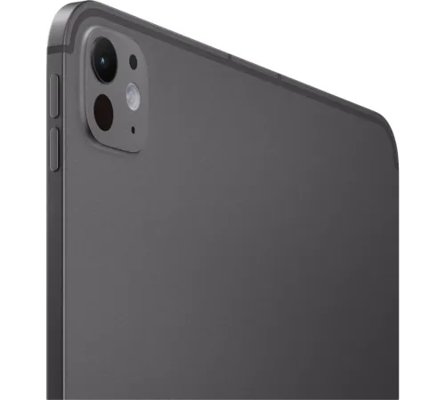 Планшет Apple iPad Pro 11 (M4) 256Gb Wi-Fi Space Black MVV83LL/A Планшет Apple iPad Pro 11 (M4) 256Gb Wi-Fi Space Black MVV83LL/A