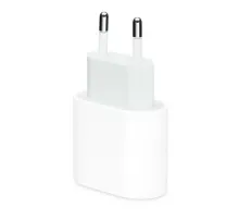 Сетевое зарядное устройство Apple MUVV3ZM/A