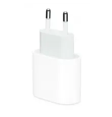 Сетевое зарядное устройство Apple MUVV3ZM/A
