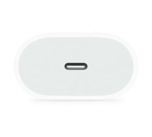 Сетевое зарядное устройство Apple MUVV3ZM/A Сетевое зарядное устройство Apple MUVV3ZM/A