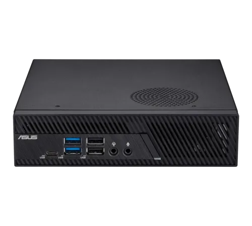 Платформа для ПК Asus PB63-B-BP052MD 90MR0121-M001M0