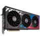 Видеокарта NVIDIA GeForce RTX 4070 Super Asus OC 12Gb ROG-STRIX-RTX4070S-O12G-GAMING