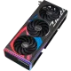 Видеокарта NVIDIA GeForce RTX 4070 Super Asus OC 12Gb ROG-STRIX-RTX4070S-O12G-GAMING