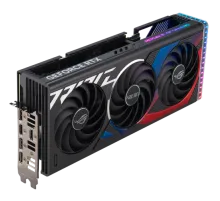 Видеокарта NVIDIA GeForce RTX 4070 Super Asus OC 12Gb ROG-STRIX-RTX4070S-O12G-GAMING